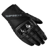 ** Spidi Bora H2Out Gloves Black M - Sale