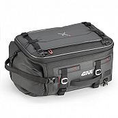 Givi XL02B Cargo Bag/Backpack 25-35 lt