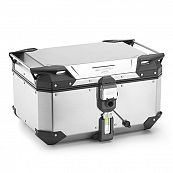 Givi Trekker Outback Evo Smart 58 lt Top Box Natural