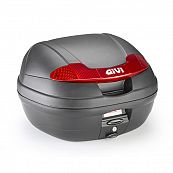 Givi E340 Monolock Top Box (34 litre)