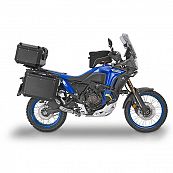Givi Luggage for Yamaha Tenere 700 World Raid 2022-2024