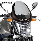 Suzuki Bandit GS F650 / GSF 1200 / S '07-'11