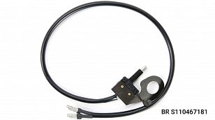 Brembo microswitches