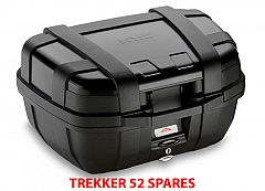 Trekker 52/ trekker lite 52