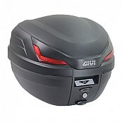 Givi B27 Monolock Top Box (27 litre)