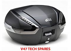 Givi V47 Tech Spares