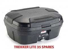 Trekker lite 35