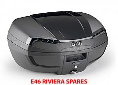 Givi E46 RIVIERA Spares