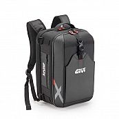 Givi XL12 Cargo Bag/Backpack 18 lt