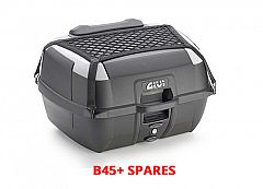 Givi B45+ Spares