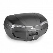 Givi E46NT Riviera Monolock Top Box (46 litre)