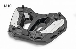 Givi Topbox plates