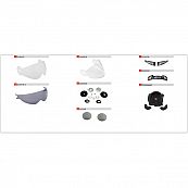 Givi 11.1 spare parts
