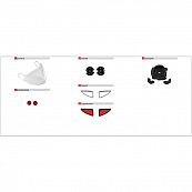 Givi J.05 spare parts