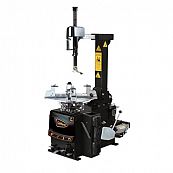 Tyre change machines