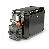 Givi TAN01 jerry can Mounting Brackets