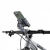 Outplorer Air Suspension mounts