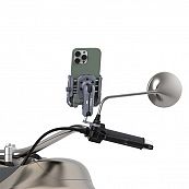 Outplorer Air Suspension Rearview mirror clamp kit P100-B