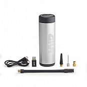 Givi S502 Battery-operated air compressor