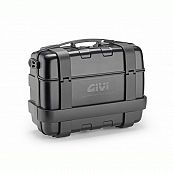 Givi Trekker 33 lt LITE Case Black (single)