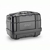 Givi Trekker 46 lt LITE Case Black (single)