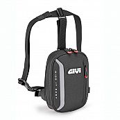 Givi Easy09S Leg Bag 1.5 litre