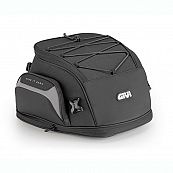 Givi EASY08 Saddle bag 19-23 lt