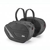 Givi EASY11 Panniers 25 lt (pair)
