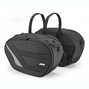 Givi EASY10 Panniers 35 lt (pair)