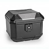 Givi Bernina B38 Monolock Top Box (38 litre)