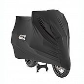 Givi S204 Indoor Bike Cover