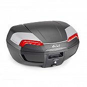 Givi E46N2 Riviera Monolock Top Box (46 litre)