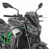 Kawasaki Z 900 '17-