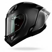 Nolan Xseries X-804 RS Ultra Carbon Full Face Helmet - carbon