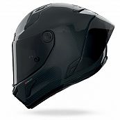 Nolan Xseries X-804 RS Ultra Carbon Full Face Helmet - puro carbon