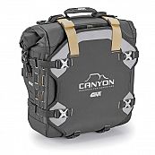 Givi GRT727 Pannier Bag Cam-Side Shaped (single)