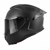 Givi H551 Full Face Helmet - matt black
