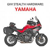 Givi Stealth Pannier Hardware - Yamaha