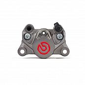 Rear brake caliper - 920F08104 (P2.34) Right