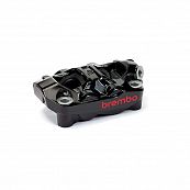 Brembo Hypure 920E94044 calliper black (right-hand)