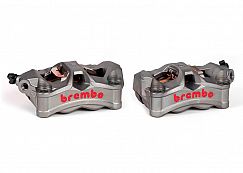 Brembo Stylema Monoblock 220D02010 calliper (pair)