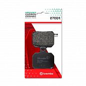 Brembo brake pad 07004
