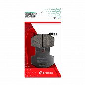Brembo brake pad 07047