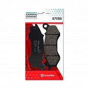 Brembo brake pad 07090