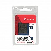 Brembo brake pad 07BB0106