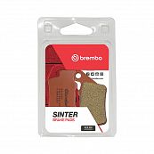 Brembo brake pad 07BB02SD