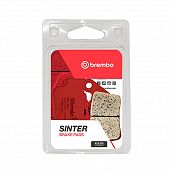 Brembo brake pad 07BB02SP