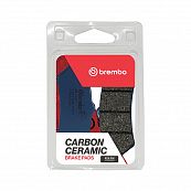 Brembo brake pad 07BB0306