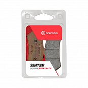 Brembo brake pad 07BB0390