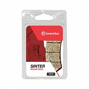 Brembo brake pad 07BB03SP